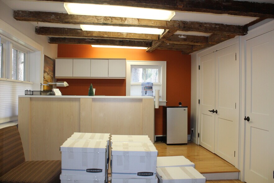 More Photos Of 2A Hardscrabble Rd, North Salem Office Residential For Sale