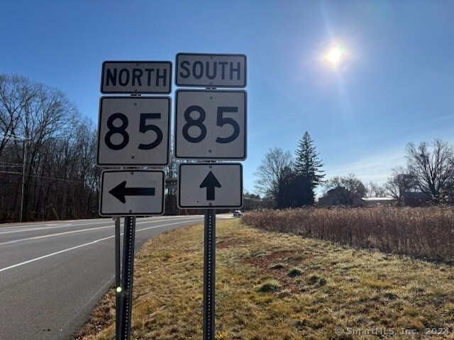 More Photos Of 1 West St, Bolton Land For Sale