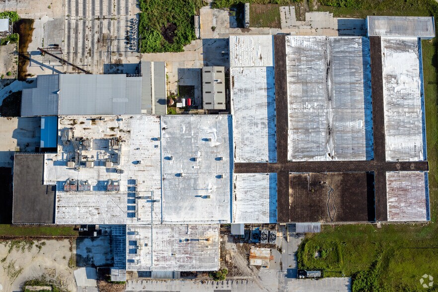 More Photos Of 5949 Sadler Rd, Apopka Food Processing For Sale