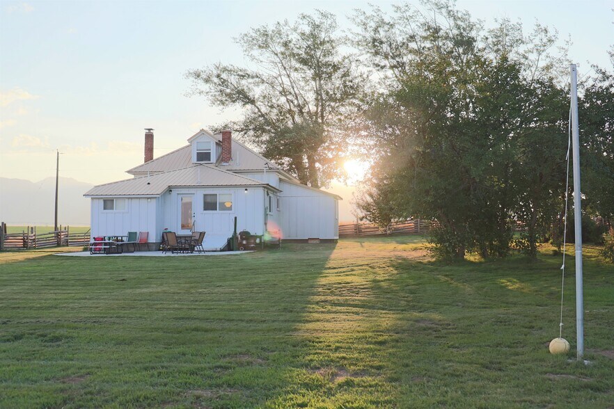 More Photos Of 47219 Highway 30, Haines Land For Sale