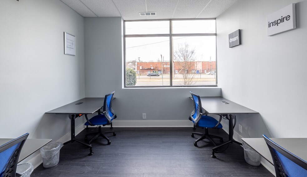 More Photos Of 4701 Avenue V, Birmingham Coworking Space