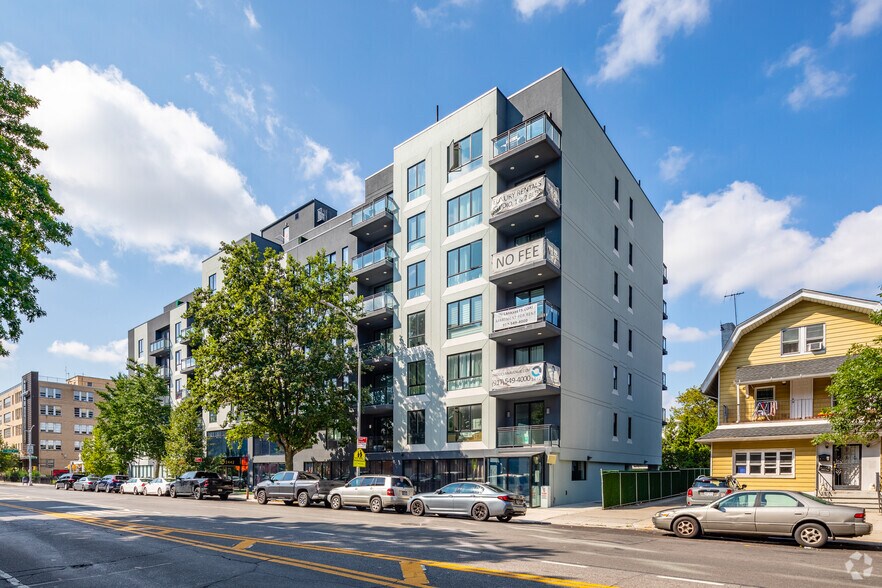 More Photos Of 2442 Ocean Ave, Brooklyn Apartments For Lease