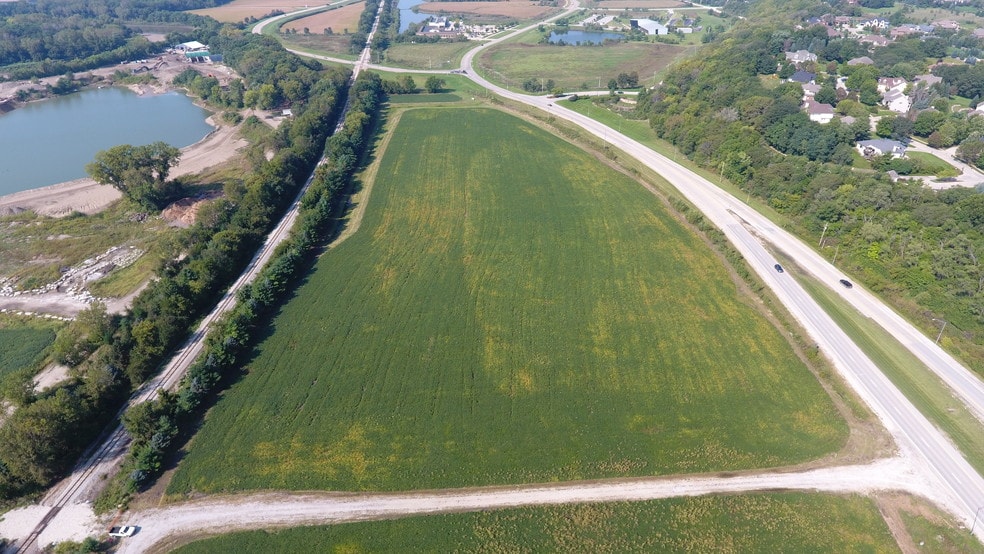 More Photos Of 0 I-35, West Des Moines Land For Sale