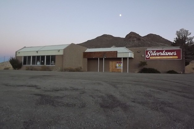 More Photos Of 400 US Highway 6, Tonopah Land For Sale