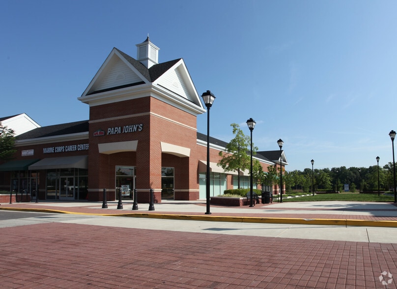 More Photos Of 12420 Fairwood Pky, Bowie Unknown For Lease