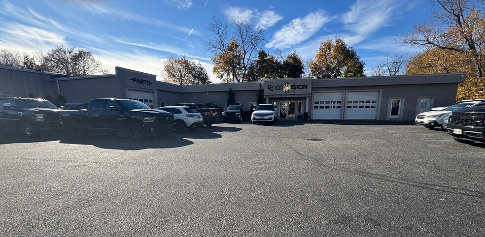 More Photos Of 26 Texaco Ave, Port Jefferson Service For Sale