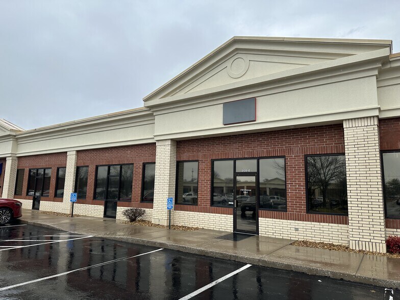 Primary Photo Of 2139 E Primrose St, Springfield Office For Lease