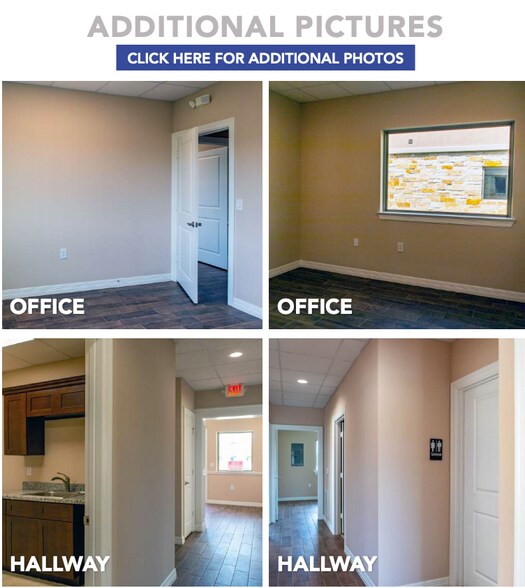 More Photos Of 16310 State Highway 249, Houston Office For Sale