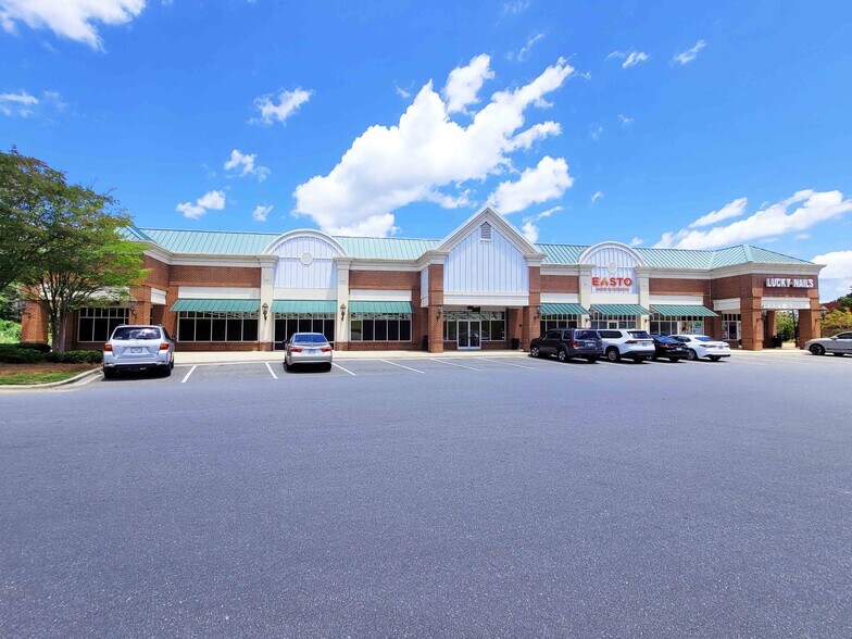 Primary Photo Of 1346-1354 Highway 160 E, Fort Mill Storefront For Lease