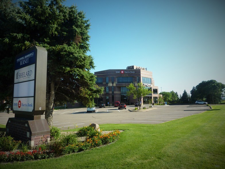 More Photos Of 11455 Viking Dr, Eden Prairie Medical For Lease