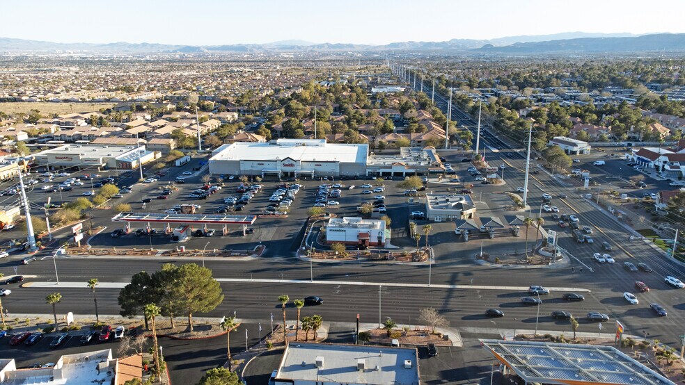 More Photos Of 8555-8565 W Sahara Ave, Las Vegas Unknown For Lease