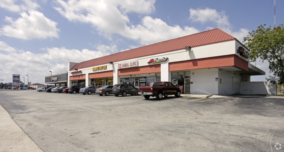 More Photos Of 19904 NW 2nd Ave, Miami Unknown For Lease