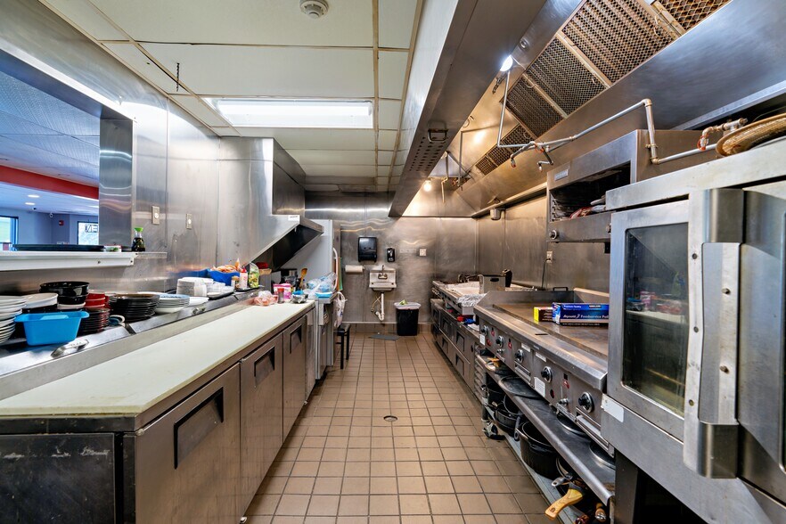 More Photos Of 850 Quintana Rd, Morro Bay Restaurant For Sale