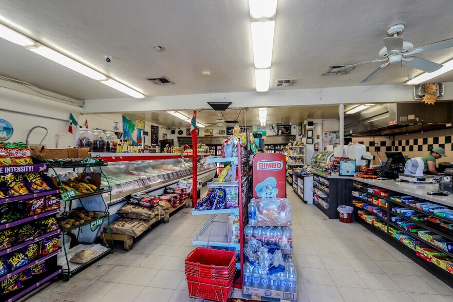 More Photos Of 8161 Foothill Blvd, Rancho Cucamonga Freestanding For Sale