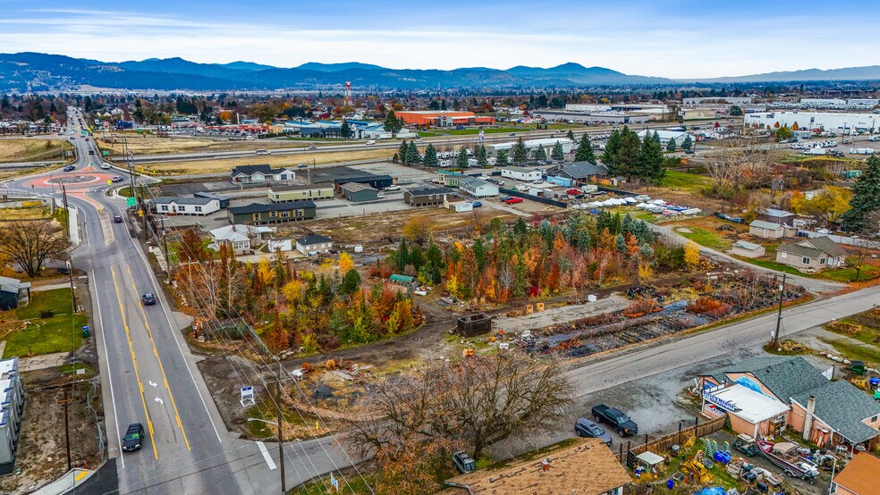 More Photos Of 624 N Barker Rd, Spokane Valley Land For Sale