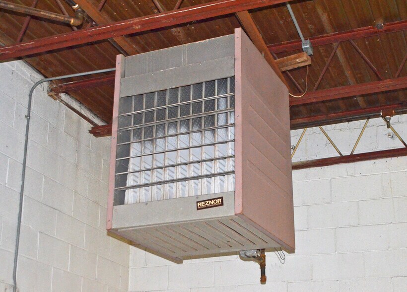 More Photos Of 10027 Railroad St, Lake City Warehouse For Sale