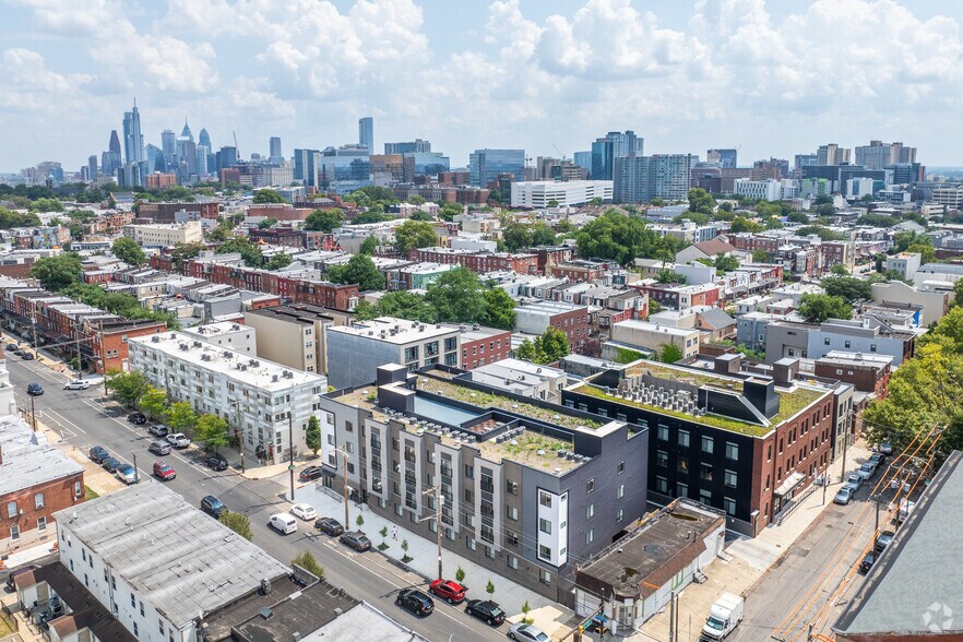 More Photos Of 4070 Haverford Ave, Philadelphia Apartments For Sale