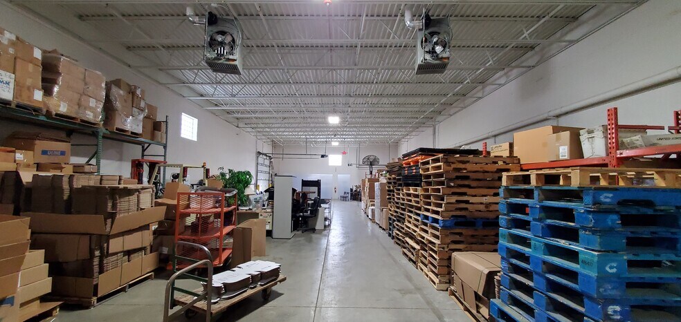 More Photos Of 8035 Austin Ave, Morton Grove Warehouse For Sale