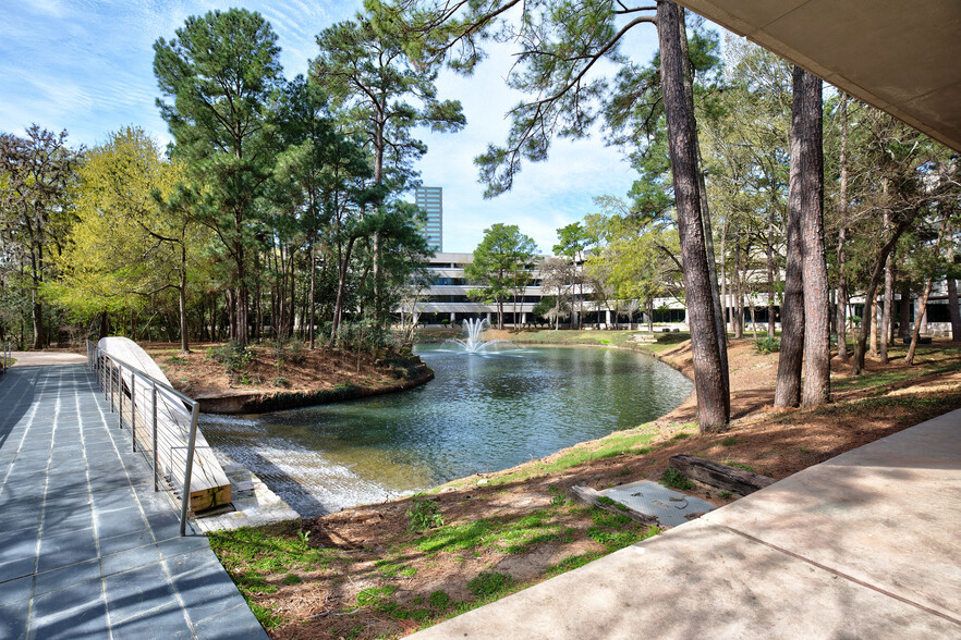 Primary Photo Of 13501 Katy Fwy, Houston Office For Lease