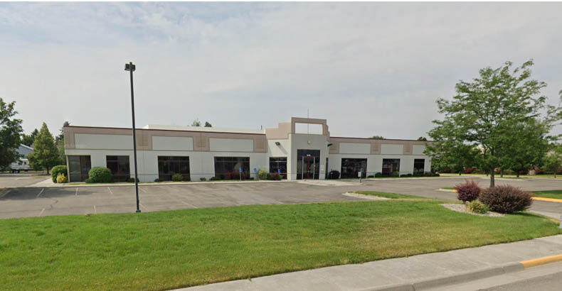 Primary Photo Of 1875 International Way, Idaho Falls Office For Sale