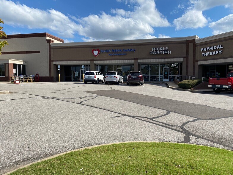 More Photos Of 11630 Highway 51 S, Atoka Unknown For Lease