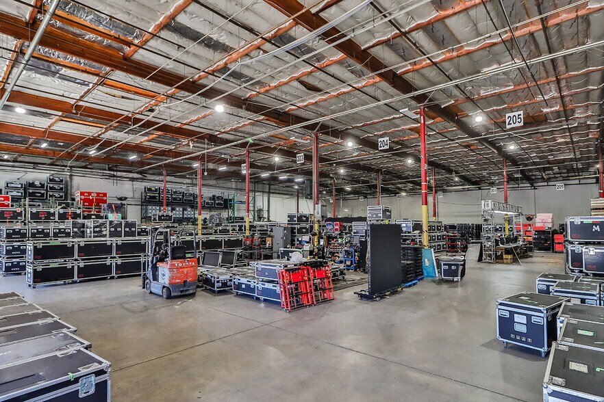 More Photos Of 12224 Montague St, Pacoima Distribution For Lease