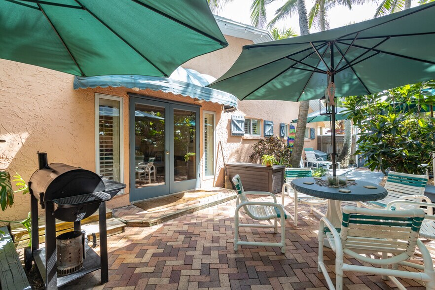 More Photos Of 312 Wavecrest Ave, Indialantic Multifamily For Sale