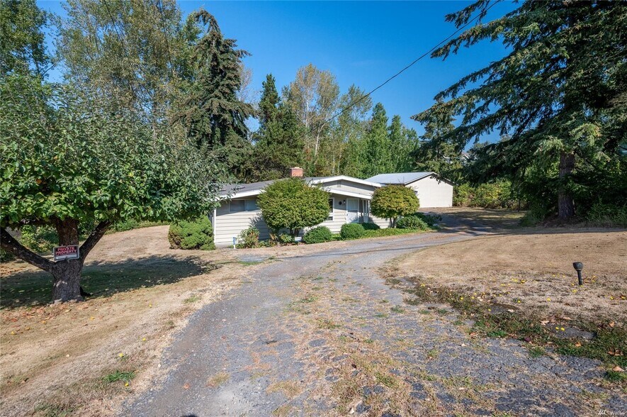 More Photos Of 620 Telegraph Rd, Bellingham Land For Sale