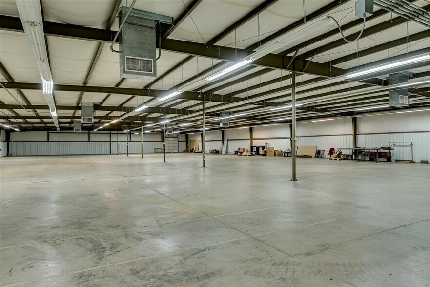 More Photos Of 1002 Commerce, Lincolnton Distribution For Sale
