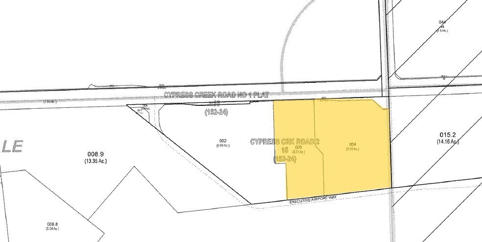 More Photos Of 2122 W Cypress Creek Rd, Fort Lauderdale Office For Sale