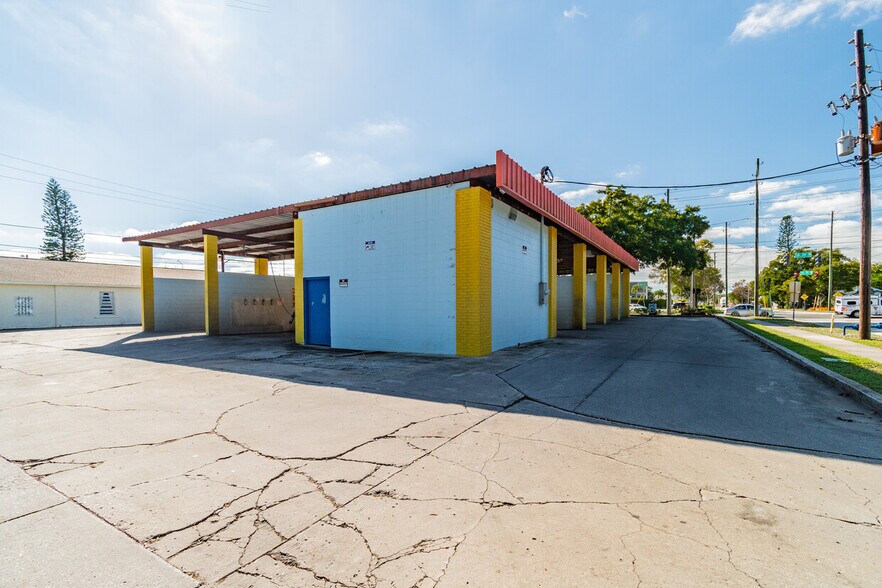 More Photos Of 661 16th St N, Saint Petersburg Land For Sale