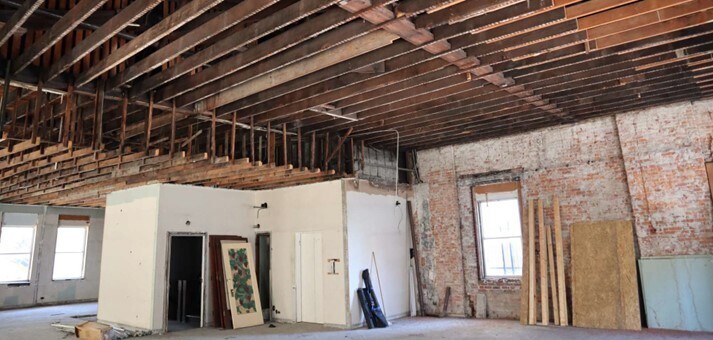 More Photos Of 21-25 N Pennsylvania St, Indianapolis Office Residential For Sale