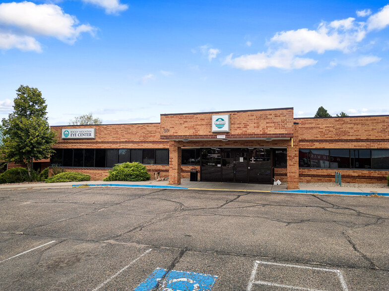 Primary Photo Of 27 Montebello Rd, Pueblo Medical For Sale