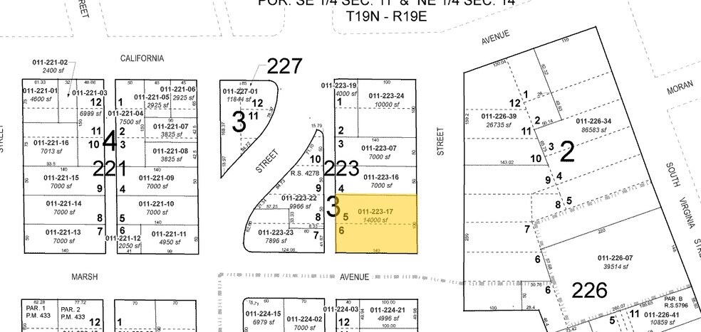 More Photos Of 575 Forest St, Reno Office For Sale