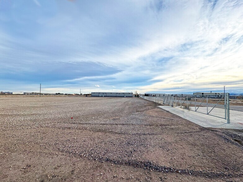 More Photos Of 8982 Pieper Rd, Wellington Land For Lease