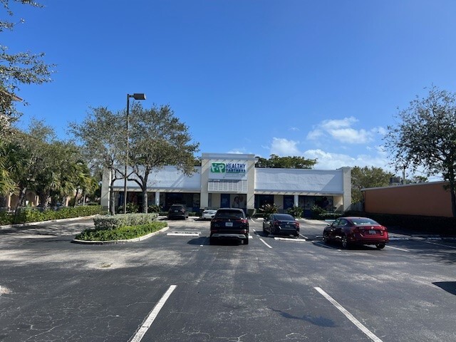 Primary Photo Of 1990 N Federal Hwy, Pompano Beach Storefront Retail Office For Lease