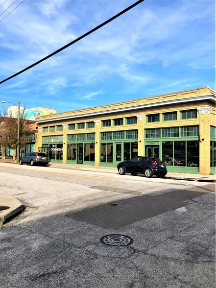 Primary Photo Of 1601-1607 N Franklin St, Tampa General Retail For Lease