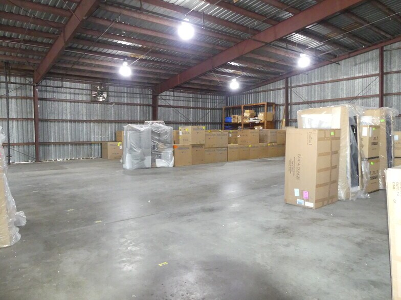 More Photos Of 705 William St, Goldsboro Warehouse For Sale