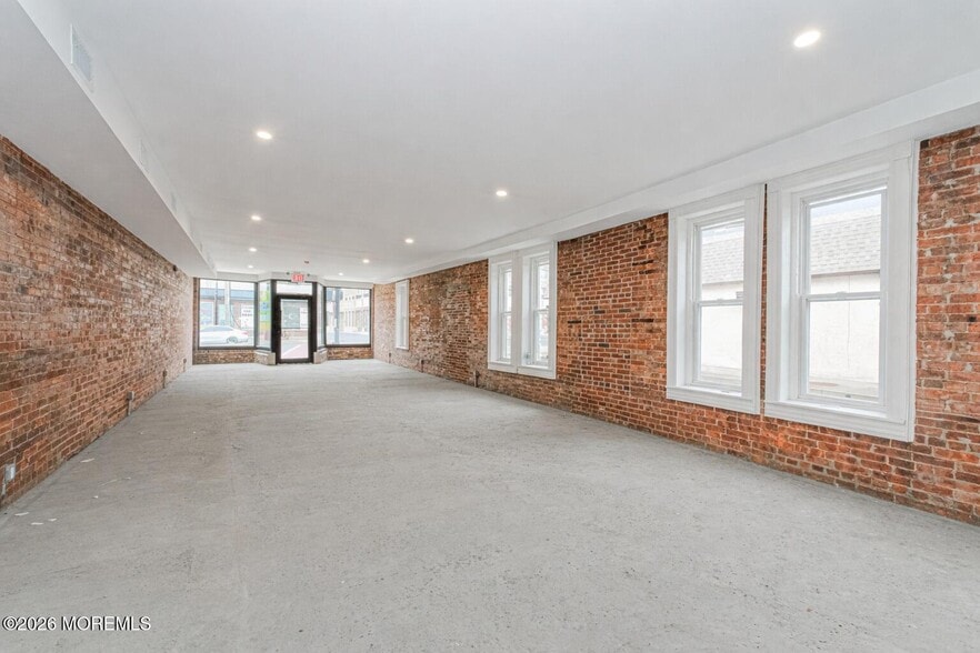 More Photos Of 135 Main St, Matawan Storefront Retail Residential For Lease