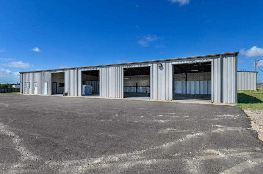 More Photos Of 4450 State Highway 29, Bertram Industrial For Lease