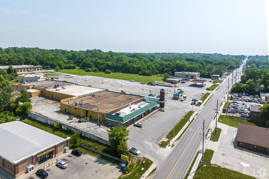 More Photos Of 6000 Leavenworth Rd, Kansas City Unknown For Lease