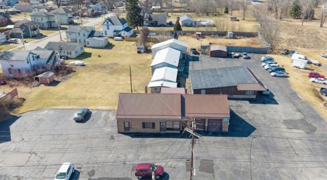 More Photos Of 47 W Main St, Canisteo Office For Sale