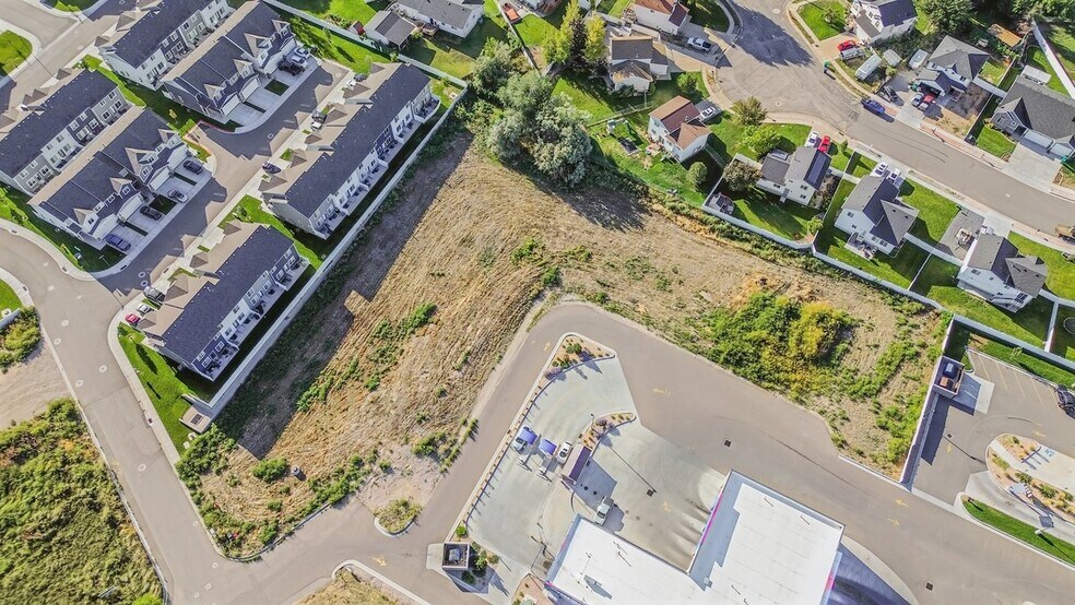 More Photos Of 4168 Midland dr, Roy Land For Sale