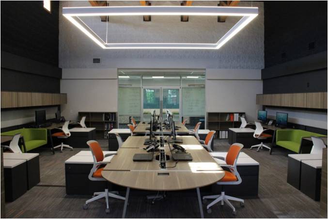 More Photos Of 300 S 8th St, McAllen Office For Sale