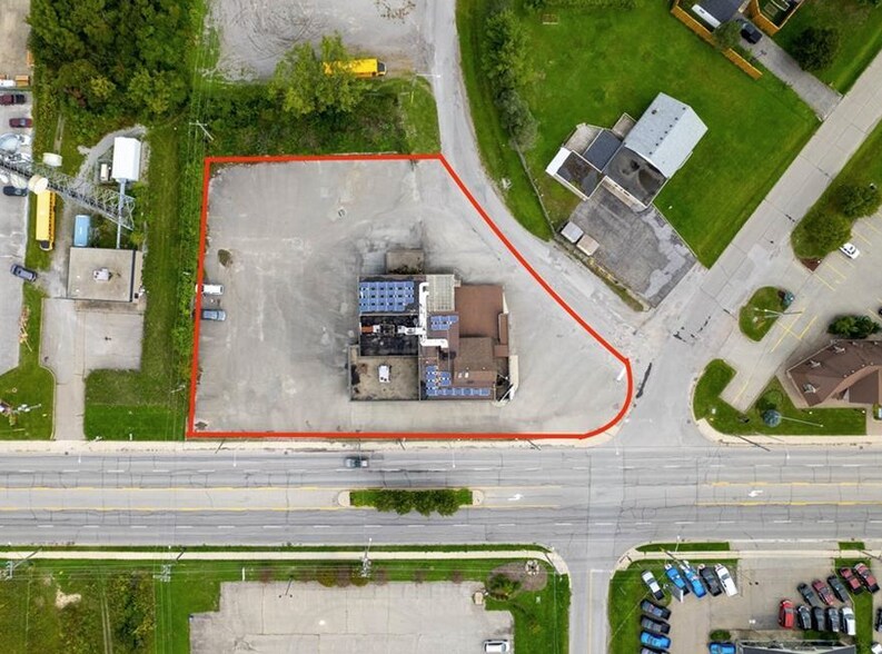 More Photos Of 544 Garrison Rd, Fort Erie Storefront Retail Office For Sale