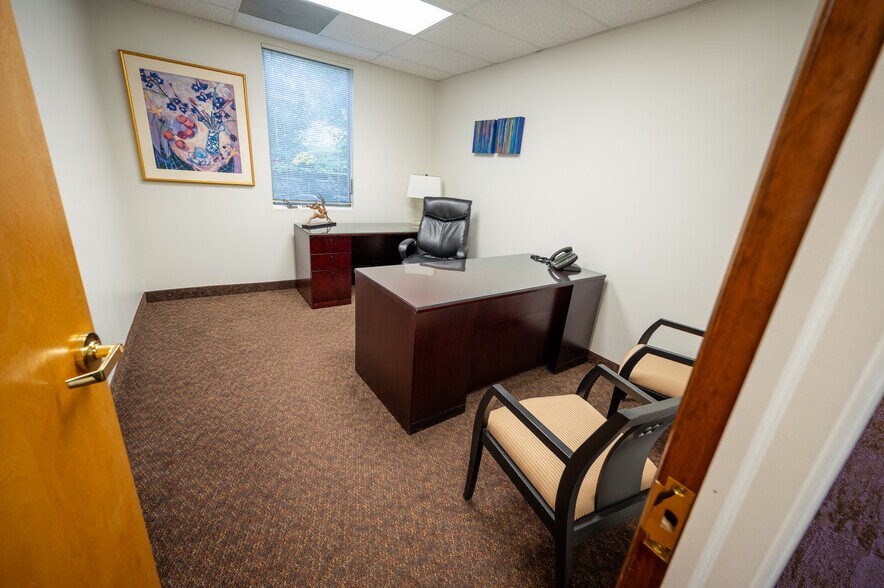 More Photos Of 1199 US Highway 22 E, Mountainside Coworking Space