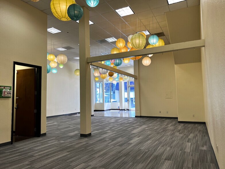 More Photos Of 21-25 Post St, San Jose Storefront Retail Office For Lease