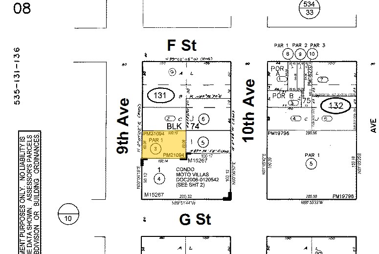 More Photos Of 731 9th Ave, San Diego Loft Creative Space For Sale