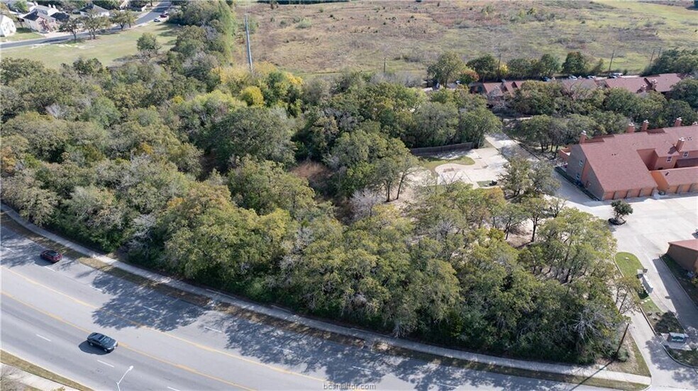More Photos Of 2.94 ac West Villa Maria Road, Bryan Land For Sale
