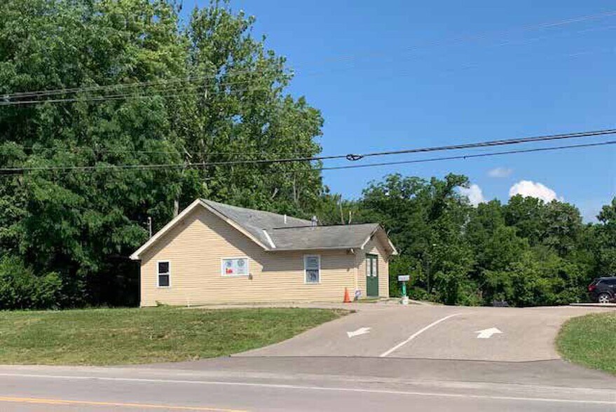 More Photos Of 1616 State Route 28, Loveland General Retail For Sale